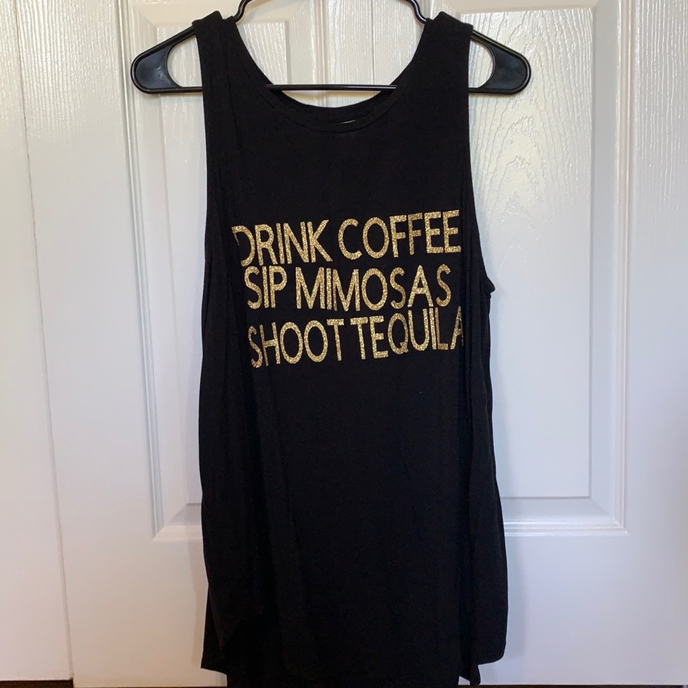 Fun t shirt